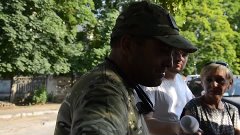 Видео НикВести: Юрий Бирюков о выводе из кольца