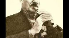 Kalvalı Əli Dədə (1874-1960) TÜRK rəqsi.wmv