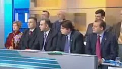 Жириновский ещё в 2006 о судьбе Украины