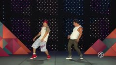 Zumba® Dare | Shakira - Dare (La La La) Official Choreograph...