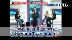 Медведев, Обама, Лукашенко и Лужков танцуют