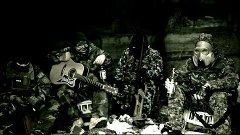 STALKER BLUES - S.t.a.l.k.e.r. (Official Video)