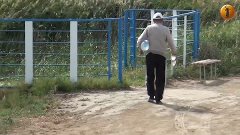 Жители поселка Эльтон Волгоградской области просят спасти их...