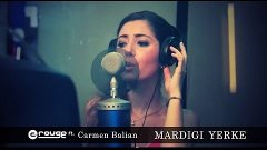 C-rouge ft. Carmen Balian - Mardigi Yerke (Մարտիկի Երգը)