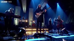 Hozier - Take Me To Church - Later... with Jools Holland - B...