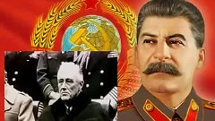 Шокирующая правда о Сталине  Фурсов А И http://maksrot.url.p...