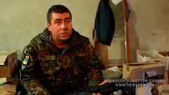 Порошенко предаёт свою армию. Факты солдата Украины.