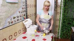 Ну, оОчень вкусный - Крем Белковый Заварной!