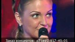 Marina Devyatova - Promo video 2010