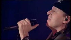 Scorpions - Send me an angel (Acoustic)(LIVE)