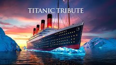 Titanic Tribute