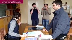 Мдк школьник унизил училку в г.Вихоревка