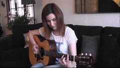 Hotel California - Gabriella Quevedo