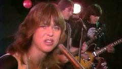 SUZI QUATRO - SHE&#39;S IN LOVE WITH YOU 1978 (Audio Enhanced)