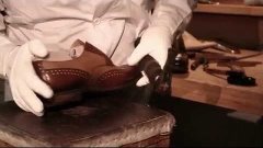 Как делают обувь Прада
