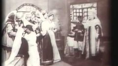 Русская свадьба XVI столетия 1908 год