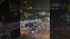 🟠Счет на сотни тысяч: в Тбилиси — самые массовые протесты