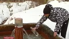 Огненная вода из поселка Махнёво: репортаж ОТВ