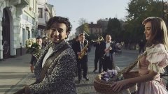 Valentin Uzun &amp; Tharmis - Draga Domnisoara (Official Video)
