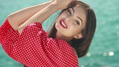 Фатима Дзибова - не говори мне [Official Music Video] HD