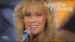 Agnetha Fältskog  -  Complete Performance (Wetten, dass..? |...