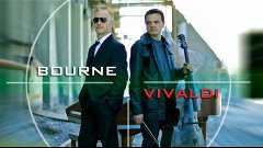 Code Name Vivaldi (Bourne Soundtrack/Vivaldi Double Cello Co...