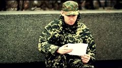 CheAnD - Письмо солдата (official video, 2015) (Чехменок Анд...