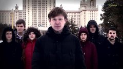 Студенты России - студентам Украины: &quot;Нельзя быть не на стор...
