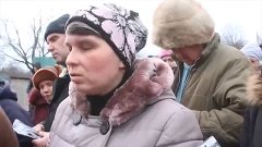 Кошмар! Это видео в каждую украинскую семью!!! Первомайск