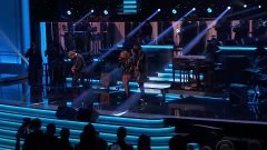 Beyoncé, Ed Sheeran &amp; Gary Clark Jr. Tribute Stevie Wonder