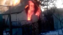 Боевики РФ (РДГ-Рязань) грабят дома людей на Донбассе