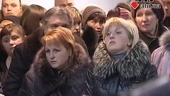10.02.15 - Коротич против мобилизации. Женский бунт на Харьк...