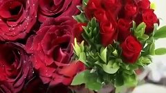 Розы красные Сергей Сухачев
