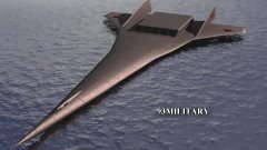 TOP SECRET SOVIET BOMBER PROJECT