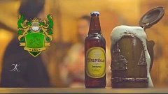 Рекламный ролик ТМ Бердичевское Пиво