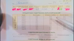 Проведение Wellness теста и продажа Тест-Драйва