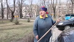 Зина из Донецка
