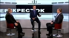 Аксёнов (глава Крыма) против присоединения Крыма к РФ (2012)...