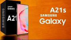 Samsung Galaxy A21s - ОФИЦИАЛЬНО! Обзор новинки Самсунг А21с...