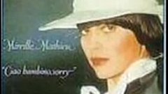 Mireille Mathieu - Ciao Bambino, Sorry