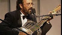 Bob Brozman plays &quot;Highway 49 Blues&quot;