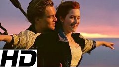 Titanic Theme Song • My Heart Will Go On • Celine Dion