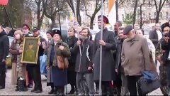 Православный фашизм в России