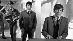 The Animals - House of the Rising Sun (1964) + clip compilat...