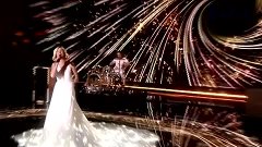 Polina Gagarina - A Million Voices (Russia) Final Eurovision...