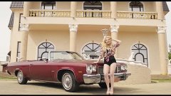 Alessandra - Eres mi vida (Official Music Video)