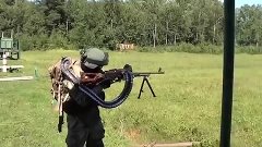 Новейший пулемёт Армии России! США в шоке!