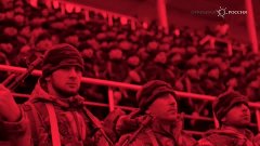 Семья. Фильм о Рамзане Кадырове, которого  Путин называет сы...