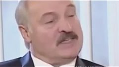 Лукашенко открыл глаза Украинцам