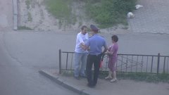 Полиция Павлодара